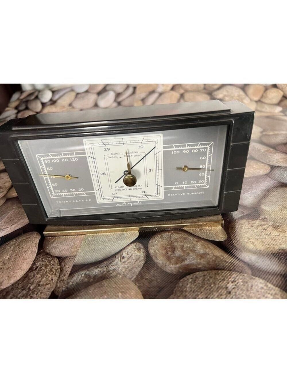 Airguide Weather Station